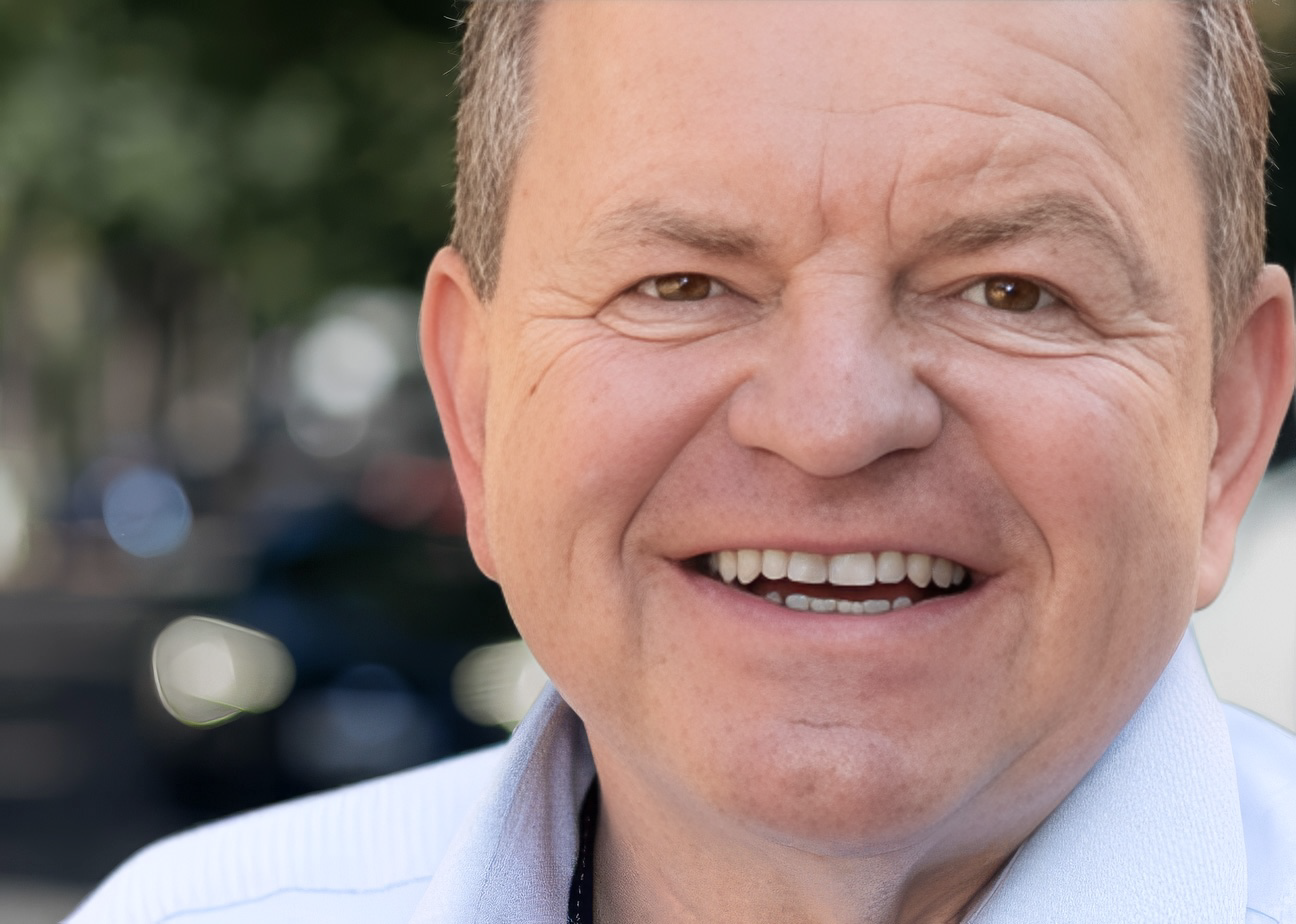 Oliver C. Preikschat